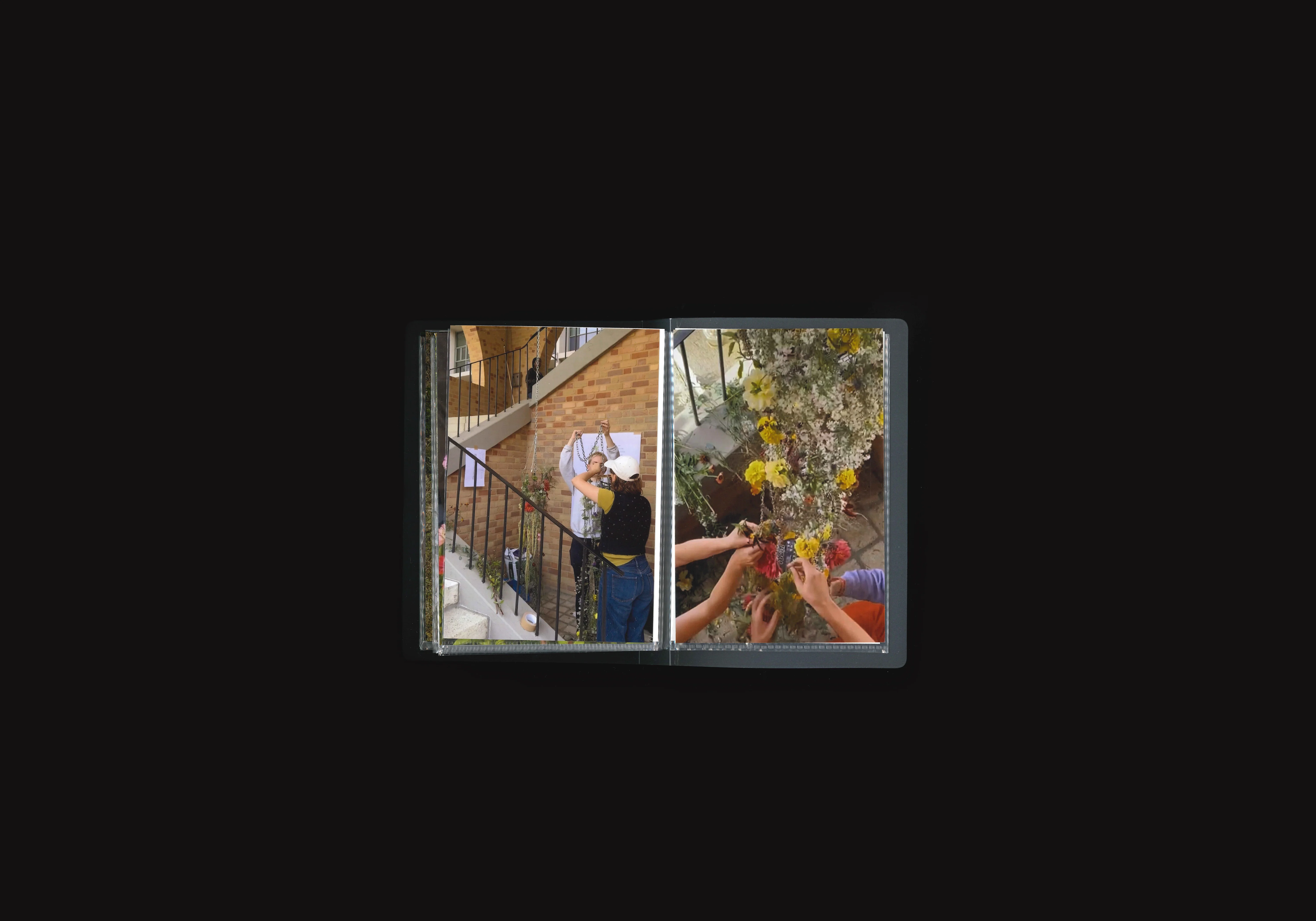 Harvest Column, image 3